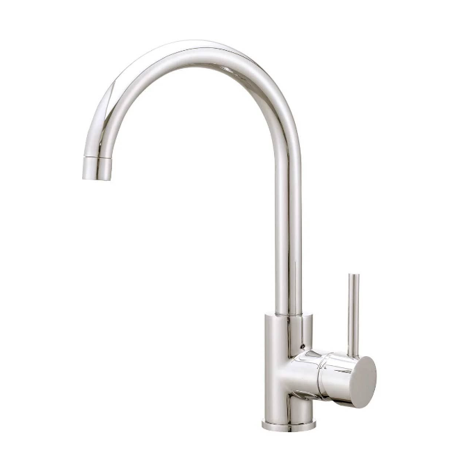 Kessler Sink | Kitchen Mixer Tap Faucet Deck Stick