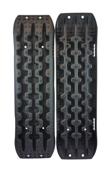 Raw Tools Sand Recovery Tracks - 2 Piece