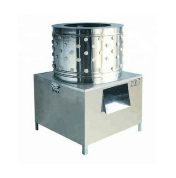 Electric Chicken Plucker 50lt