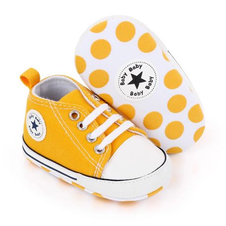 Takealot hot sale baby shoes