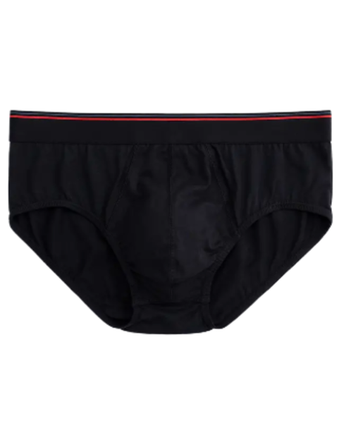 Comfort Luxe Cotton Briefs