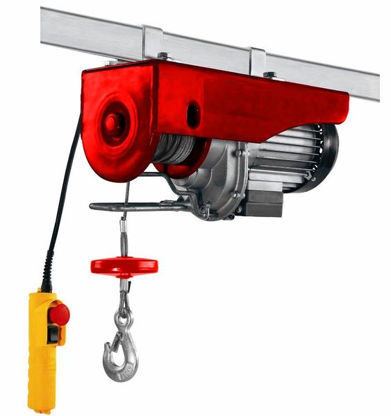 EINHELL Electric Hoist 1050W TC-EH 600