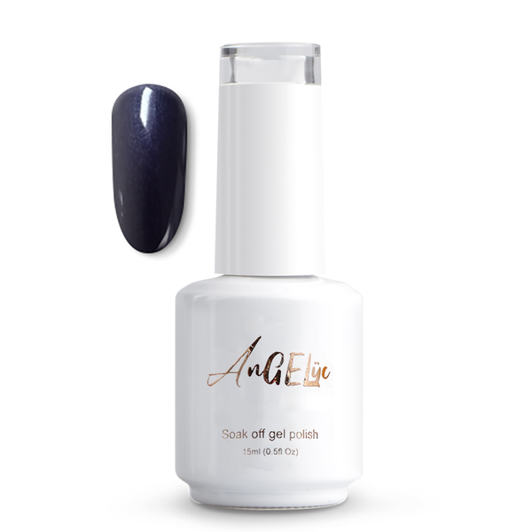 Angelyc Gel Polish - Stars still shine at night