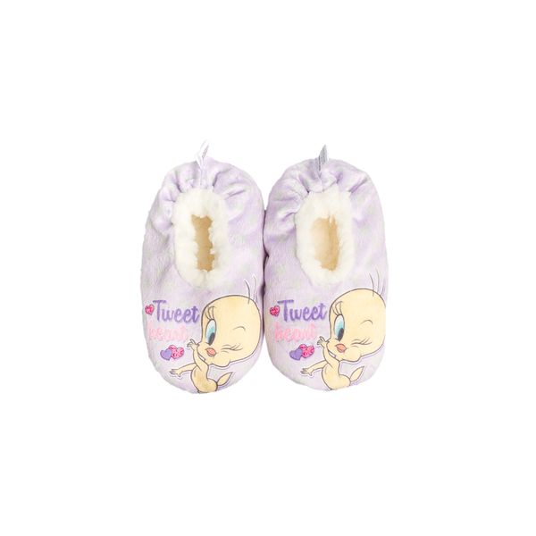 Baby Tweety Sherper Slipper 18-24 months