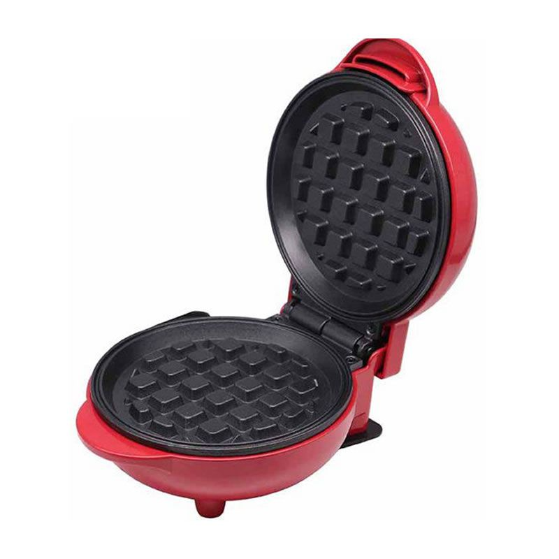 Waffle Iron SD (Red & Black) Shop Today. Get it Tomorrow