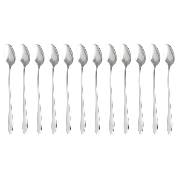 St. James Cutlery Kensington Soda Spoon, 1 Doz