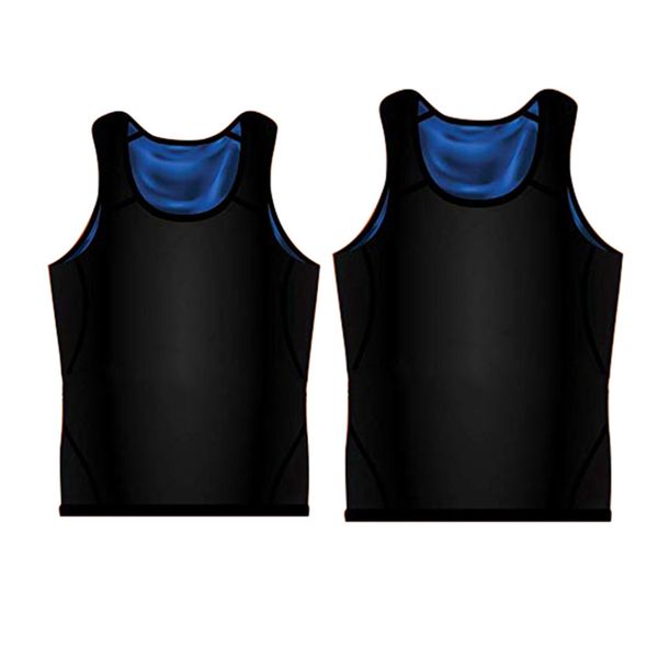 Sauna Vests For Weight Loss and Fitness