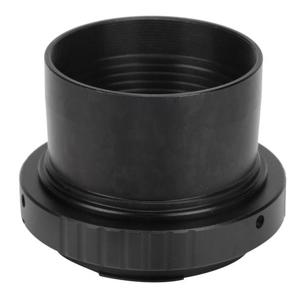 Adapter compatible with Canon EF mount