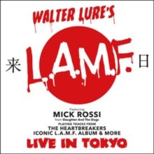 Live in Tokyo (CD / Album)