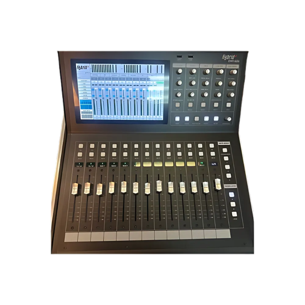 Hybrid+ Dm1606 Digital Mixer