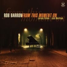 From This Moment On (CD / Album)