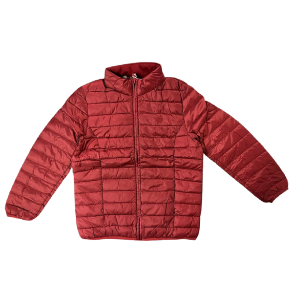 Maroon M image