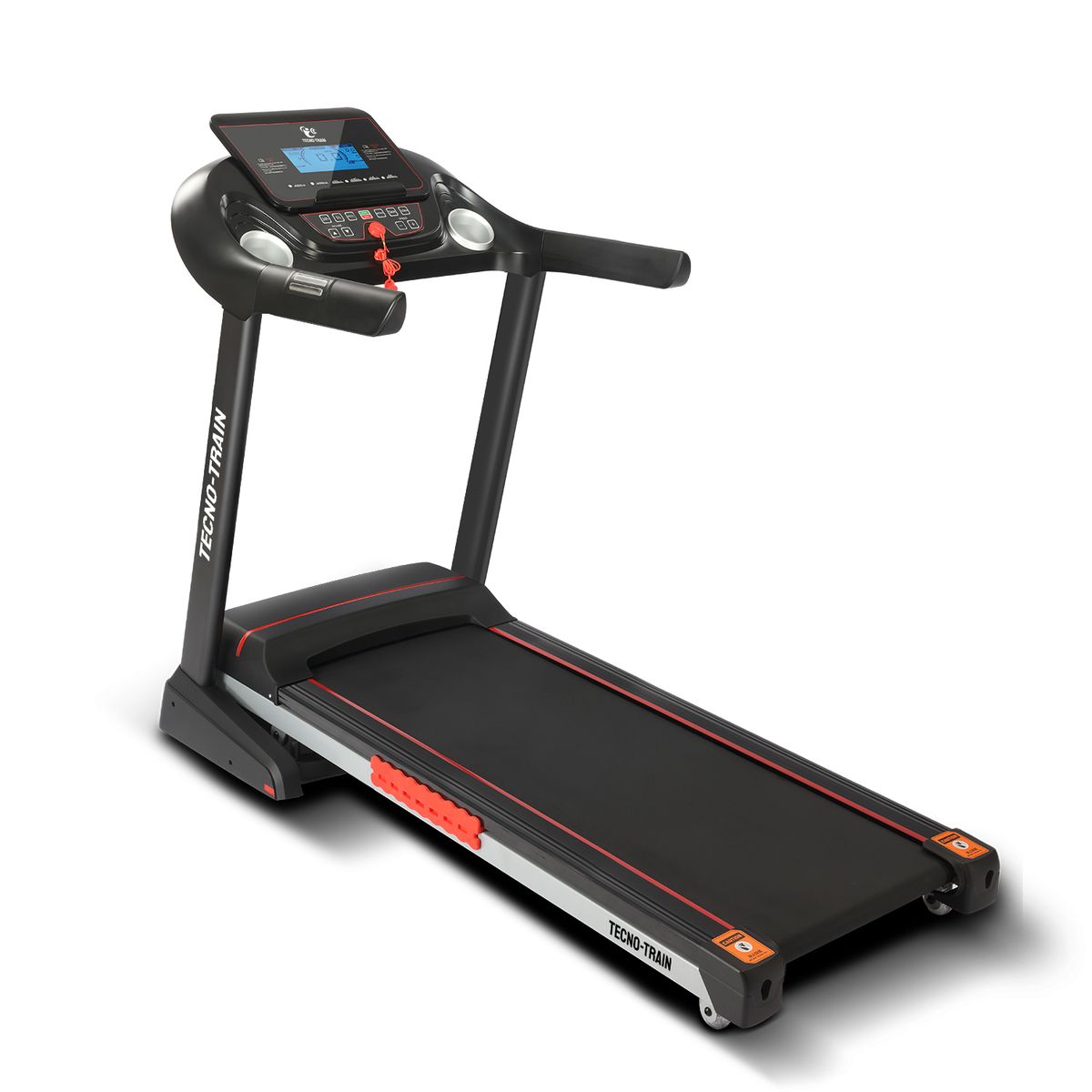 Tecno Train M545 Semi Commercial Treadmill For Home Use Buy Online in