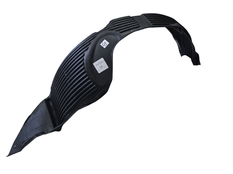 Kia Picanto Front Fender Liner - Driver Side (MK3 Early Model 2011-2013)