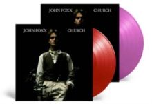 Church (Vinyl / 12" Album Coloured Vinyl)