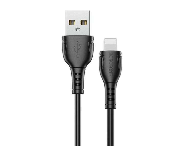 Fast Charging Cable USB to Lightning BX51
