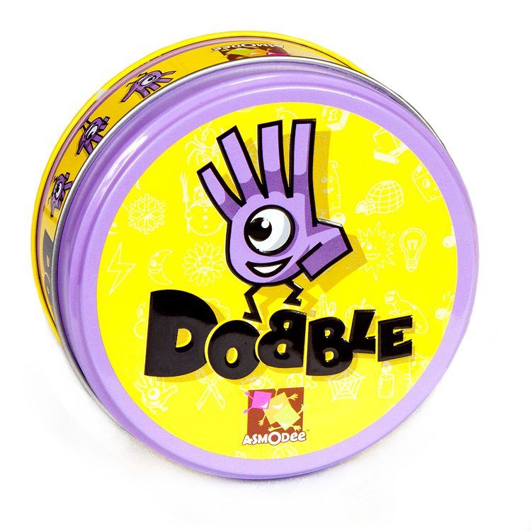 Dobble - US Version | Shop Today. Get it Tomorrow! | takealot.com