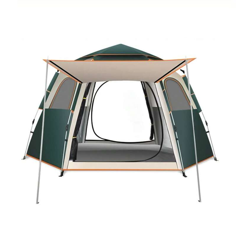 Portable Pop Up Dome Camping Tent | Water Resistance | Shop Today