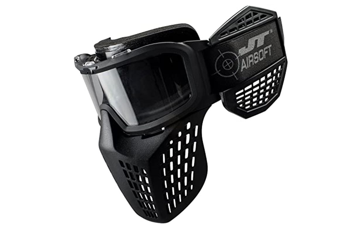 JT Delta 3 Airsoft Mask Buy Online in South Africa