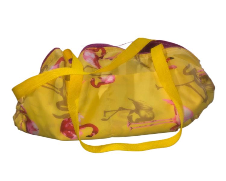 Beach Towel Bag