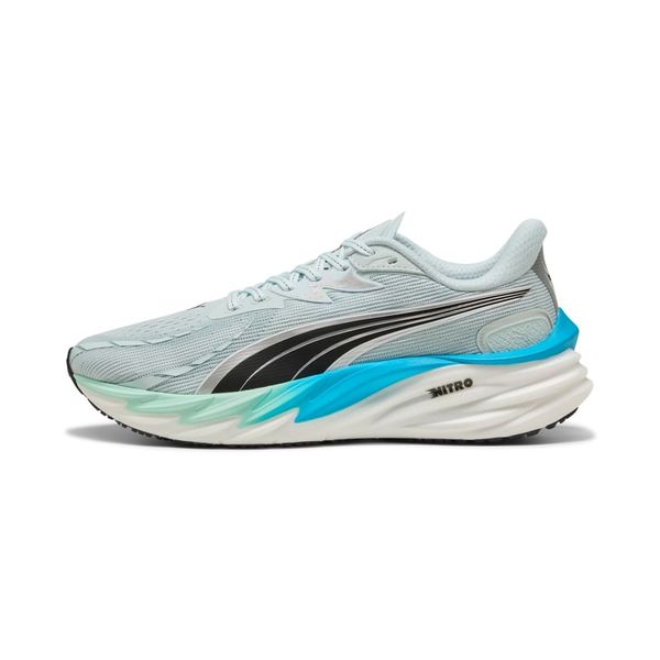 Puma Men's Velocity Nitro 4 Road Running Shoes