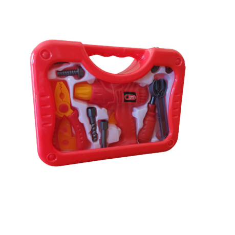 toy drill set argos