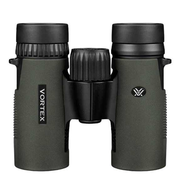 Vortex Diamondback HD 10x32 Binoculars - DB-213