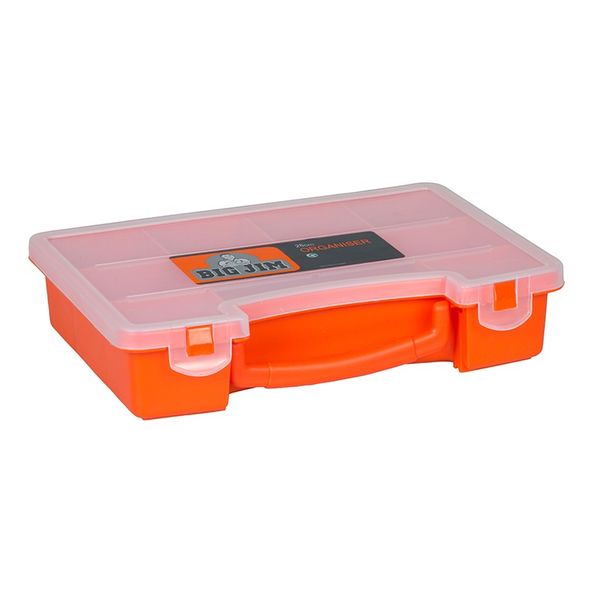 Big Jim - Organiser - DIY - 26cm - Bulk Pack of 6