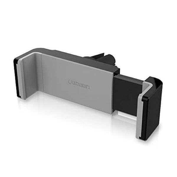 Ugreen Car Air Vent Clamp - Ventilation Grille - Grey