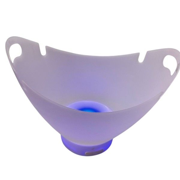 7L Ice Bucket Wireless Bluetooth Multicolor LED Rechargeable Party Speaker