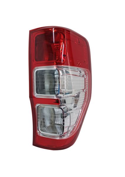 Ford Ranger MK4 Compatible Right Side Tail Lamps/Lights 2012-2014