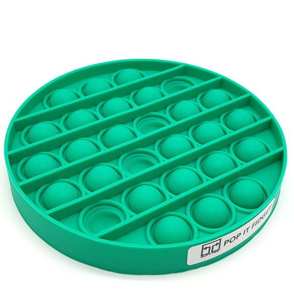 Green Circle image