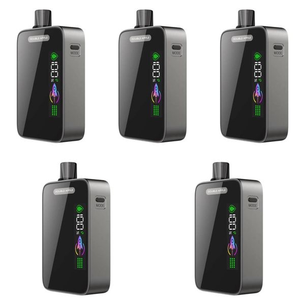 Double Apple (Pack Of 5 image
