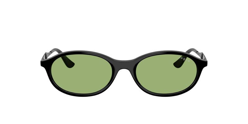 Vogue - Women's Sunglasses - Oval