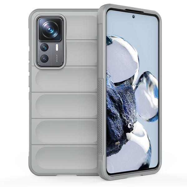 Gadget Mafia Cover for Xiaomi 12T PRO - Magic Shield Shockproof Case