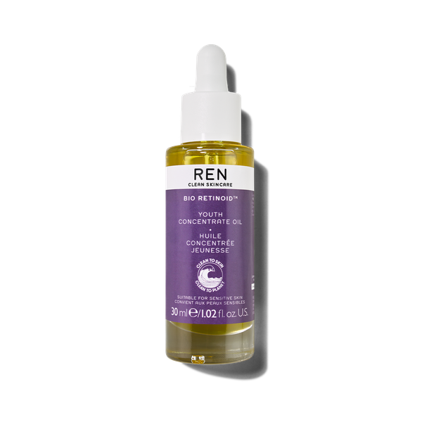 REN Bio Retinoid Youth Concentrate Oil 30ml