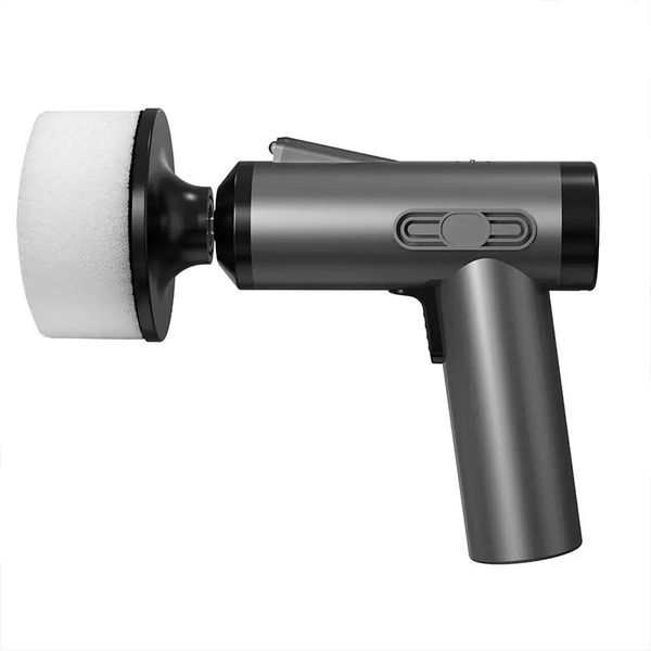 Portable Wireless Car Repair Waxing and Polishing Machine