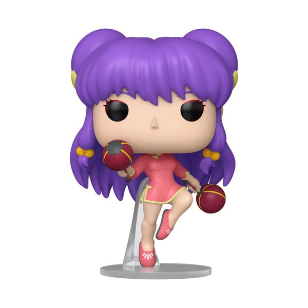 Funko Pop! Animation: Ranma 1/2 - Shampoo