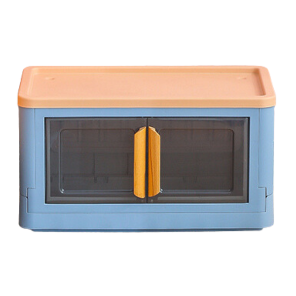 Nala Cat Foldable Treat Storage Box - Rex