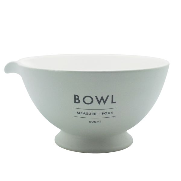 Eetrite Stoneware Mixing Bowl 19cm