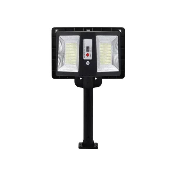 Power Solar Powered Street Light With Pole 300W- Best Trader