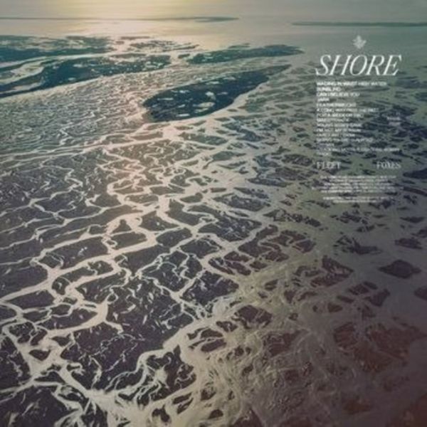 Shore (Cassette Tape)