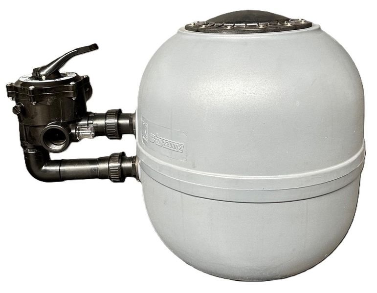 Speck - Filter Sand Aquaswim 2 Bag