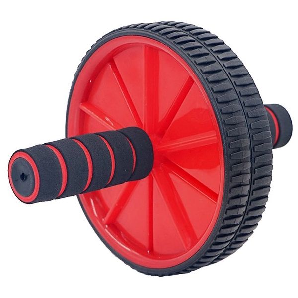 ABS Wheel - Red