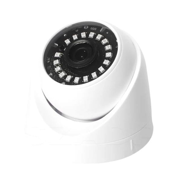 Aerbes AB-C255 AHD CCTV LED Camera IP66 Waterproof