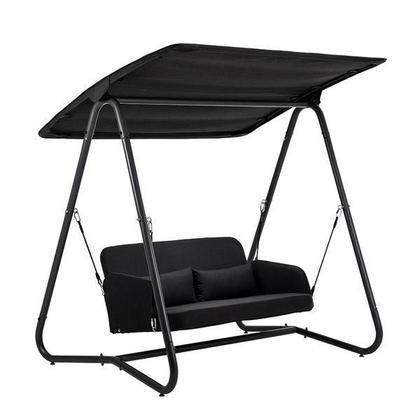 Cielo - Delvino Patio Swing