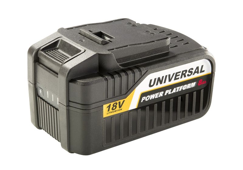 RYOBI XB-8000 18V ONE+ BATTERY 8000mAh