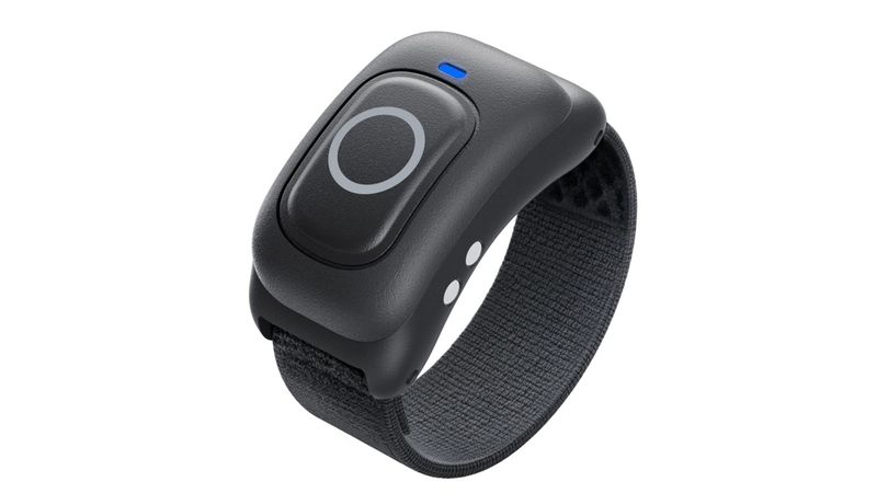 Insta360 Ring Remote (for X5 / GO Ultra / Ace Pro 2)