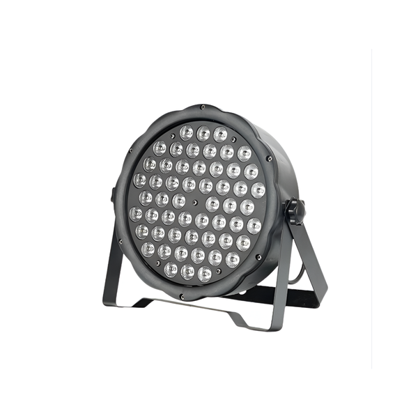 RGB 54LED DJ Party Stage Light - Wide Coverage, Vibrant Lighting for Events