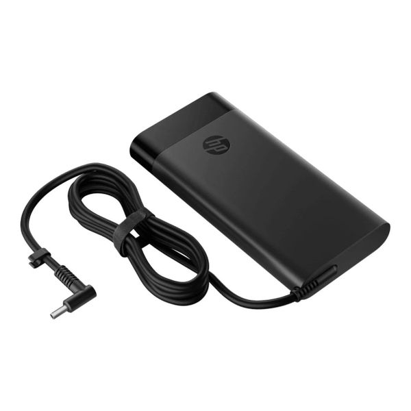 HP 230W Smart AC Adapter Comparable With HP laptops with 4.5mm barrel type
